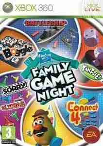 Descargar Hasbro Family Game Night 4 [MULTI][PAL][XDG2][iMARS] por Torrent